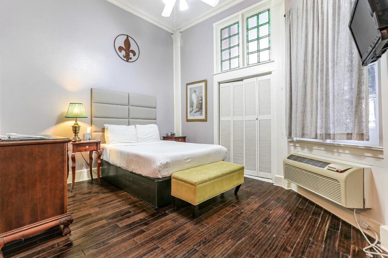 Rathbone Mansions New Orleans Hotel Eksteriør billede
